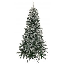 Χριστουγεννιάτικο Χιονισμένο Δέντρο Norway Spruce Snowy (1,80m)